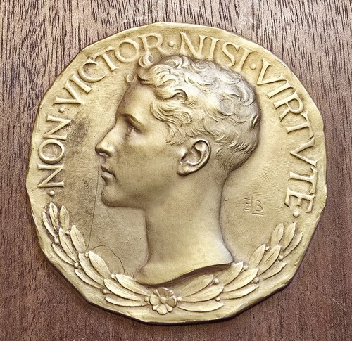 Rare historic 1927 - art, deco