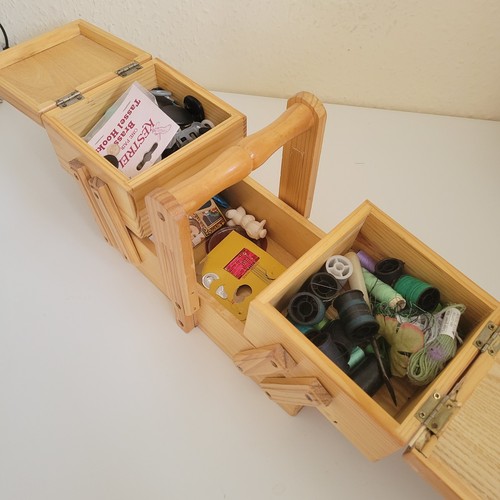 Vintage cantilever wooden - vintage,