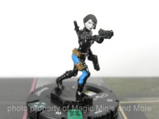 Deadpool and X-Force ~ DOMINO