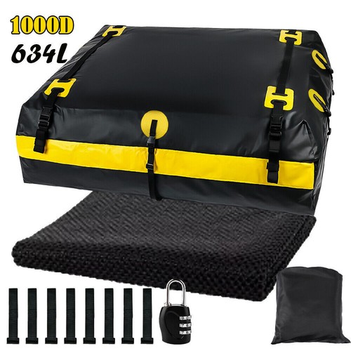 634l large car - car, rack
