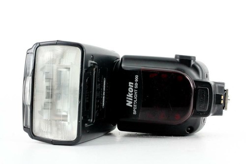 Nikon 900 speedlight - nikon,