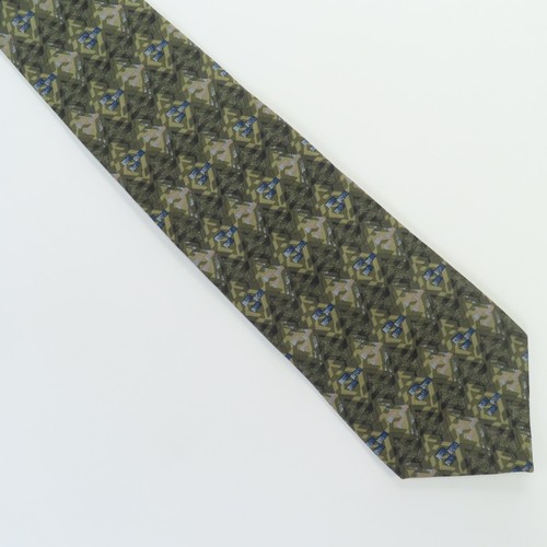 Geoffrey beene tie mens silk - tie,