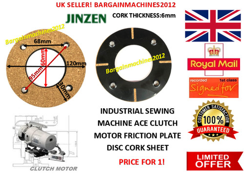 Hs007 hs010 clutch - hs007, disc