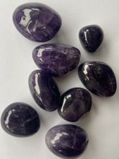 Amethyst amythest large - amythest,