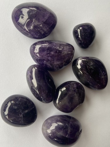 Amethyst amythest large - amethyst,