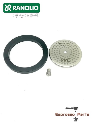 Rancilio group head - head, gasket