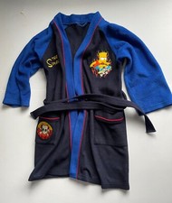 BHS Kids Unisex Bart Simpson