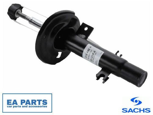 Shock absorber for - shock, c3