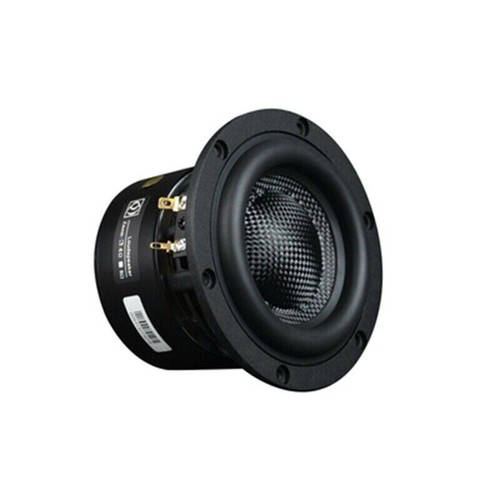 Inch speaker subwoofer 4ω - speaker,