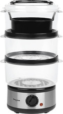 Salter 3 Tier Electric Food