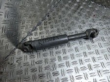 BMW R 1150 R, RS, RT First