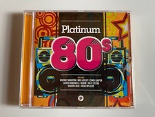 Platinum 80S  (CD) Brand New