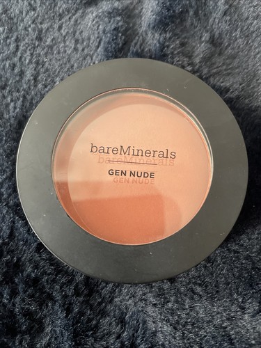 Bare minerals powder blush - powder,