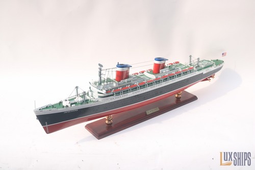 Luxury united states model - luxury, ss