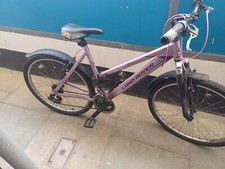 Land-rover Vogue 19" Mtb