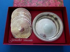 Grenadier Silversmith Boxed
