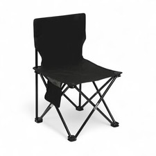 Portable Folding Camping Chair