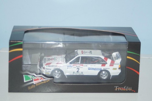 Trofeu audi quattro bandama - audi,