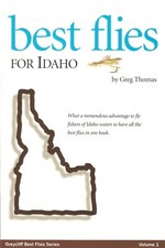 THOMAS GREG FLY FISHING &