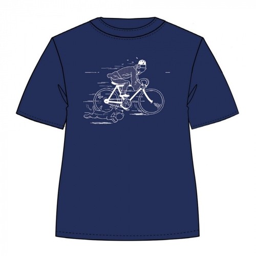 Tintin shirt small - shirt,