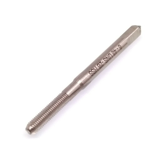 Hss uns tap right hand - 6-48,