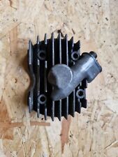 Laverda 750 S GT SF Cylinder Head 