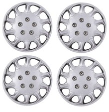 15" Wheel Trims Covers Tyre