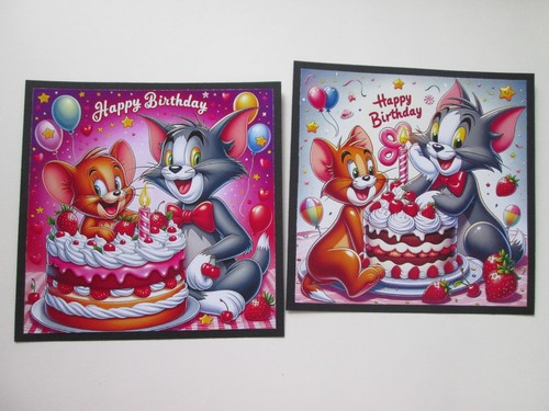 Set novelty cat - ,