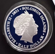 Spectacular Solomon Islands