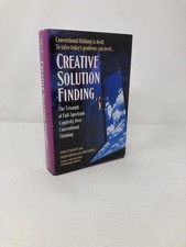 Creative Solution Finding The