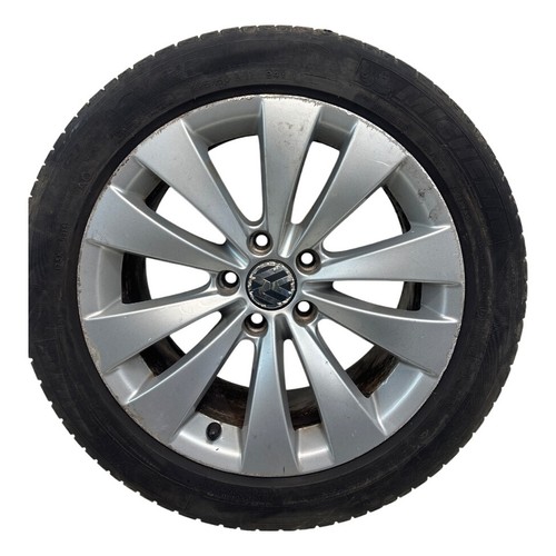 Passat 17 - cc,