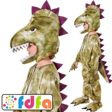 Forum Kids Green Dinosaur