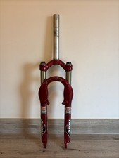 Retro vintage 1996 rockshox - retro,