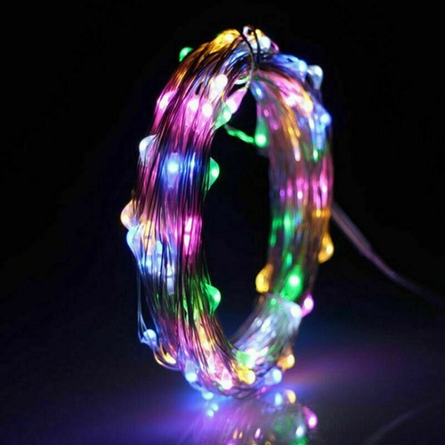 200 fairy string lights led - 10/200,