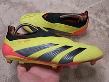 Adidas Predator Elite Laceless