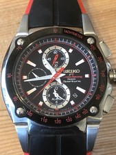 Seiko sportura honda 1 - , f-1