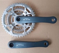 Shimano XTR FC-M952 Crankset