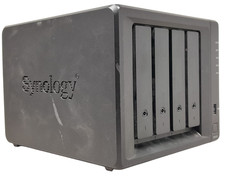 Synology DiskStation DS418 NAS