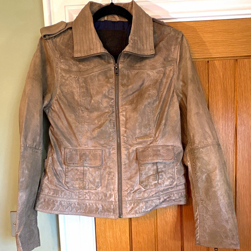 Superdry blake biker - superdry,