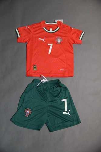 Portugal ronaldo youth - portugal,