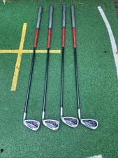 Cobra LTDx One Length Regular Flex Graphite-8-GW-Men’s RH