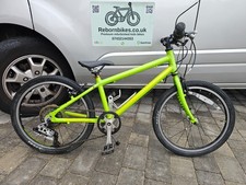 Islabikes Beinn 20. 20in Wheels. 7 Speed. 11"Frame.Reconditioned. No Offers. #8