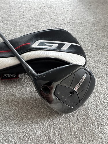 Titleist gt3 wood 15 - titleist, #3