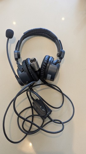 Sennheiser hme aviation - sennheiser,