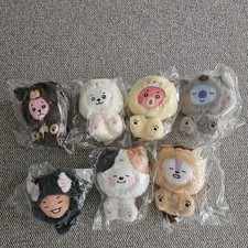 Official BTS BT21 Baby More