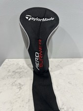 Taylormade Aero Burner Driver