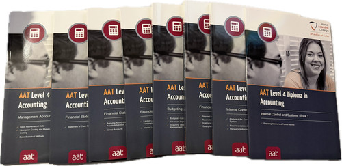 Aat level diploma in - 4,