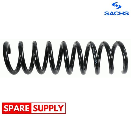 Coil spring for mercedes - coil,