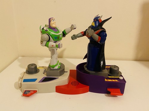 Disney toy story rock - disney, rock'em