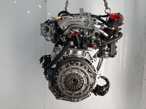 Renault clio mk5 - mk5, petrol